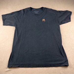 Never Made vintage Short Sleeve Tee